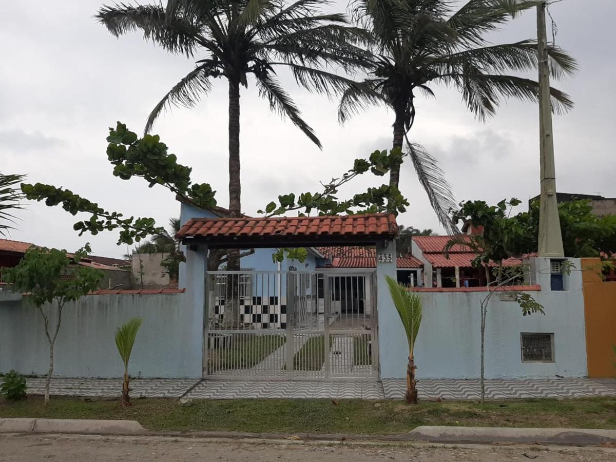 Casa Da Vo Villa Иля Комприда Екстериор снимка