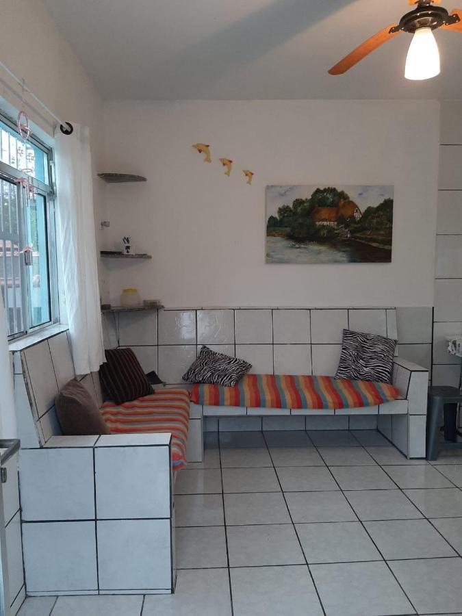 Casa Da Vo Villa Иля Комприда Екстериор снимка